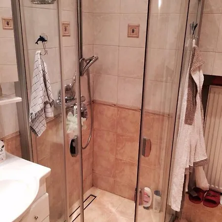 Appartamento Luxury Dana's City Centre *