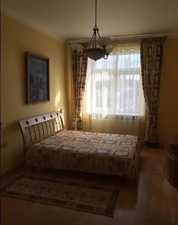 Luxury Dana's City Centre Kaunas